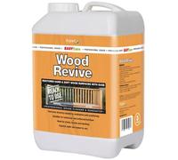 EASYCare - 3L Wood Revive, Wooden Garden Furniture And Decking Cleaner. Outdoor And Indoor Wood Cleaner For Hardwood And Softwood. Easy To Use And Fast Acting Wood Spray