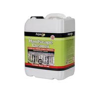 EASYCare - 5L Natural Hardscape Stone & Concrete Cleaner. Acid-Free Cleaner For Outdoor Patio, Floor, Grave Stones, Brick, Fence And Decking. Ready To Use Sensitive Surface Cleaner