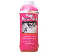 EASYCare Patio Snow Foam - 1ltr Concentrate
