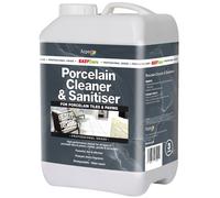 EASYCare Porcelain Cleaner & Sanitiser - 3ltr