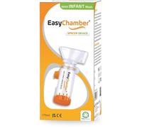 Easychamber Spacer with Infant Mask