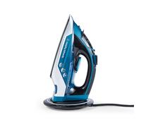 EasyCharge 360 2400W Cordless Iron - Deep Lagoon