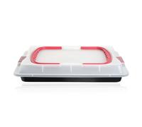 Easyclean Food Transport Container 42X29 Cm - EVA - Cake Carrier