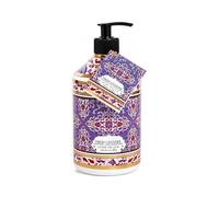 EasyClean Luxury Hand Wash 630ml, Moisturising Liquid Hand Soap, Paraben Free Fresh Handwash, Family Size Pump Bottle (Lavender)