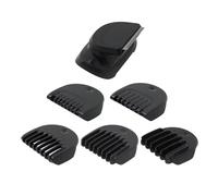 EasyClick Beard Trimmer + 5pcs Comb Attachment,Compatible for Braun ，Generation Series 5, 6,7 Electric Razors Shavers