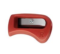 EasyColors Sharpener Red