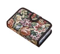 EasyComforts Tapestry 14 Day Pill Holder