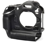 easyCover Body Cover for Canon R1 Black