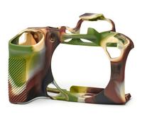 easyCover Body Cover for Canon R10 Camouflage