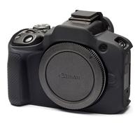 easyCover Body Cover for Canon R100 Black