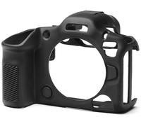 easyCover Body Cover for Canon R5 Mark II black
