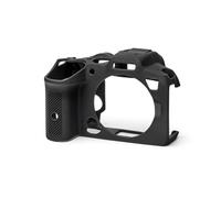 EasyCover Body Cover for Canon R7 Black | ✅ 5 years warranty