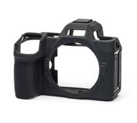 easyCover Body Cover for Nikon Z6 III Black