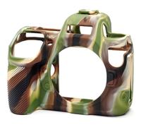 easyCover Body Cover For Nikon Z8 - Camouflage
