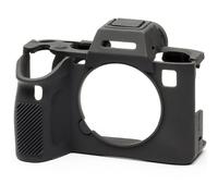 easyCover Body Cover for Sony A1 Black