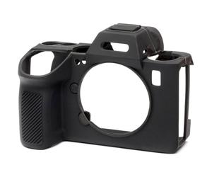 easyCover Body Cover for Sony A1 II / A9 III Black