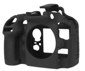 EasyCover Camera Armor Nikon D800/D800E Black