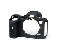 EasyCover Camera Case Compatible for Canon R5 / R6 / R6 Mark II / R6 III (Black)