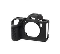 easyCover Camera case Compatible for Sony A9 III / A1 II black