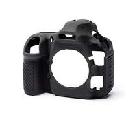Easy Cover Silicone Skin for Nikon D850 - Black