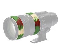 easyCover EC2LRC Lens Ring Pack of 2, Camo