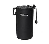 easyCover ECLCL Large Lens Pouch (Black)