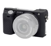 EasyCover for Sony A6000 / A6300 Black