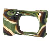 easyCover for Sony A6000 / A6300 Camouflage