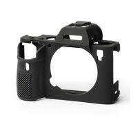 easyCover for Sony A7 III / A7R III / A9 Black