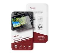 easyCover Glass Screen Protector for Nikon Z6/Z7/Z50, Canon R & Panasonic GH5/GH5s