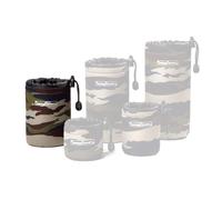 easyCover Lens Cases - Camo