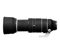 easyCover Lens Oak Black Neoprene Lens Protector. Compatible with Sony FE 100-400mm f4.5-5.6 OSS G Master