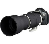 easyCover Lens Oak for Canon EF 100-400mm f/4.5-5.6L IS II USM Black