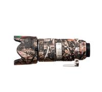 easyCover Lens Oak for Canon EF 70-200mm f/2.8 IS II USM (Four Colours)