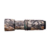 easyCover Lens Oak for Canon RF 100-400mm f/5.6-8 IS USM Forest Camouflage | ✅ 5 years warranty
