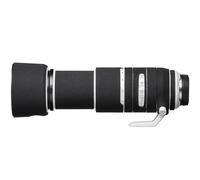 easyCover Lens Oak for Canon RF 100-500mm f/4.5-7.1L IS USM Black | ✅ 5 years warranty