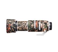 easyCover Lens Oak in BLACK Cover for Canon RF 100-500mm f4.5-7.1L IS USM (UK)
