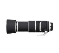 easyCover Lens Oak for Canon RF 100-500mm f/4.5-7.1L IS USM Black | ✅ 5 years warranty