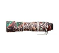 EasyCover Lens Oak for Canon RF 200-800mm F/6.3-9 IS - Forest Camouflage
