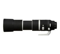 easyCover Lens Oak for Canon RF 200-800mm F/6.3-9 IS USM Black