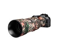 easyCover Lens Oak for Canon RF 600mm F11 IS STM Forest Camouflage