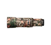 EasyCover Lens Oak for Canon RF 600mm f11 IS STM - Forest Camouflage