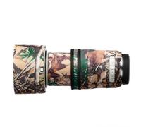easyCover Lens Oak for Canon RF 70-200mm f/4L IS USM Forest Camouflage