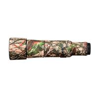 EasyCover - Forest Camouflage Protection Lens for Canon RF 800