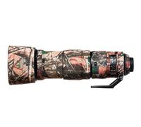 easyCover Lens Oak for Nikon AF-S 200-500mm f/5.6E ED VR Forest Camouflage