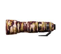 easyCover Lens Oak for Nikon 200-500mm f/5.6 VR (Four Colours)