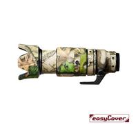 easyCover Lens Oak for Nikon Z 100-400mm f/4.5-5.6 VR S Forest Camouflage
