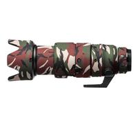 easyCover Lens Oak for Nikon Z 100-400mm f/4.5-5.6 VR S (Five Colours)