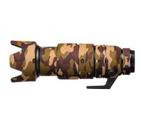easyCover Lens Oak for Nikon Z 100-400mm f/4.5-5.6 VR S Forest Camouflage