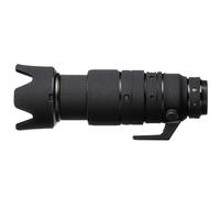 easyCover Lens Oak for Nikon Z 100-400mm f/4.5-5.6 VR S Forest Camouflage